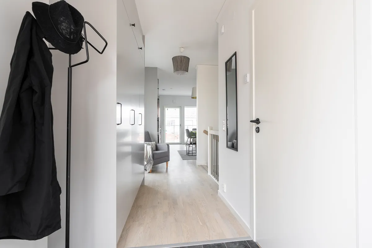 Hyreslägenhet på Sollentuna i sollentuna