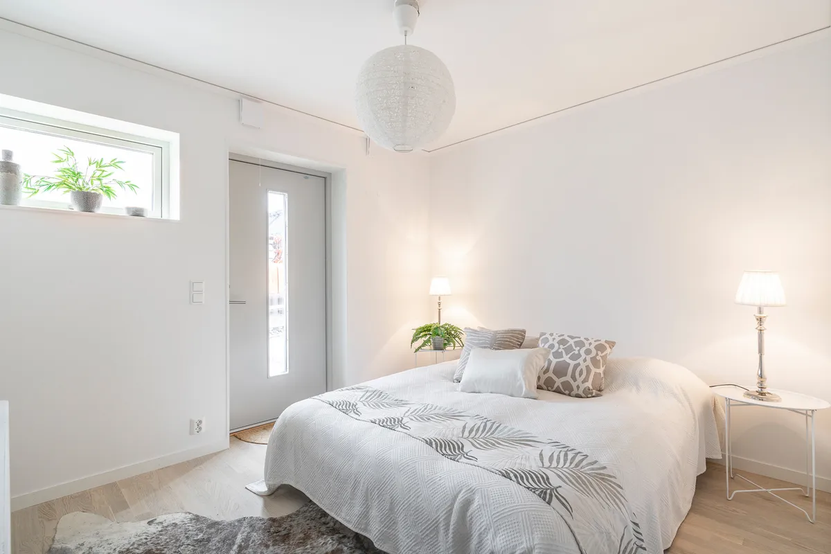 Hyreslägenhet på Sollentuna i sollentuna