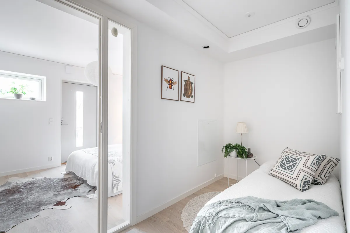 Hyreslägenhet på Sollentuna i sollentuna