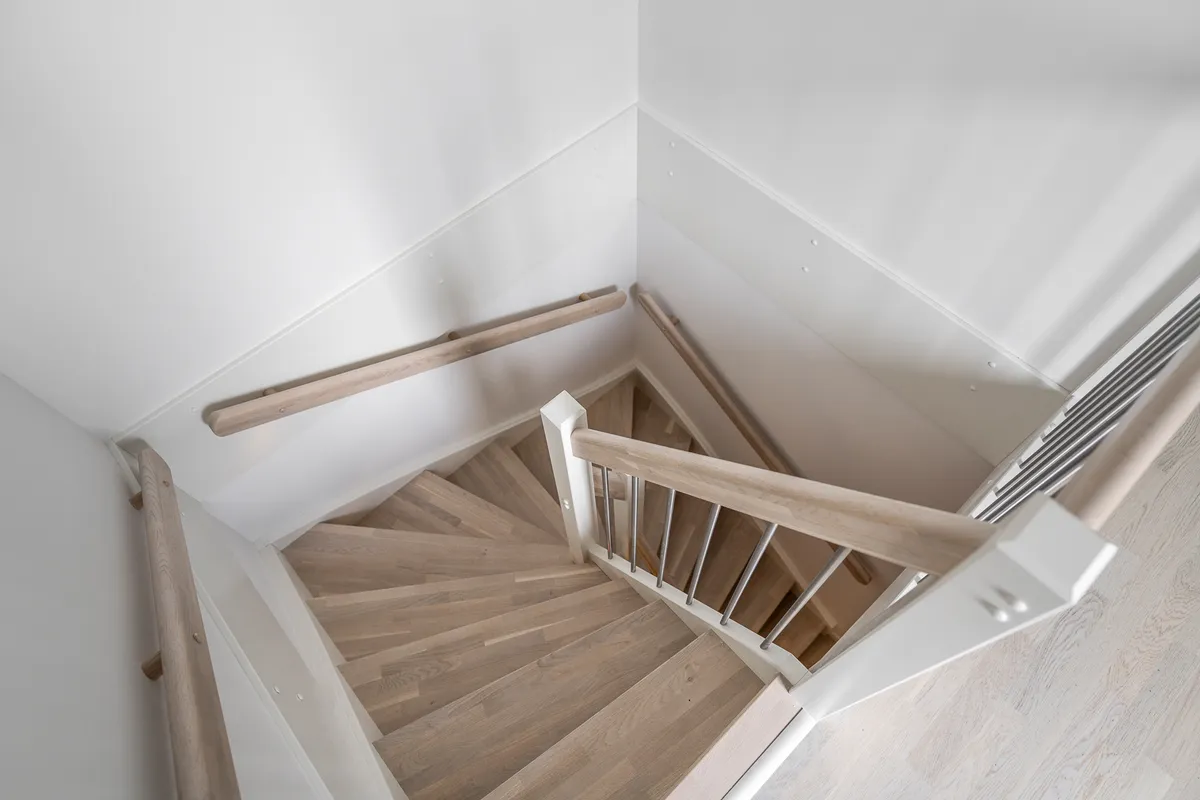 Hyreslägenhet på Sollentuna i sollentuna