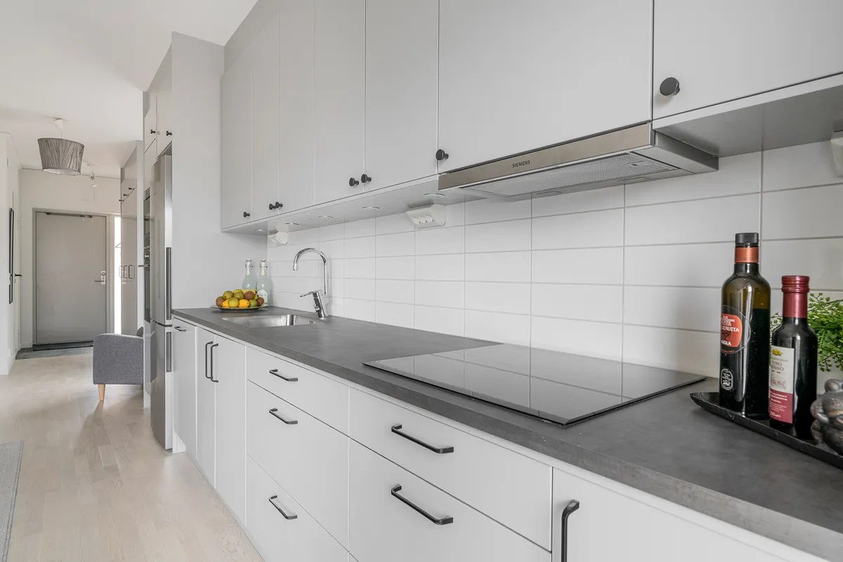 Hyreslägenhet på Sollentuna i sollentuna