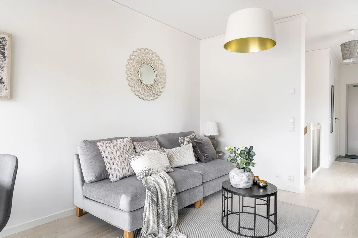 Hyreslägenhet på Sollentuna i sollentuna