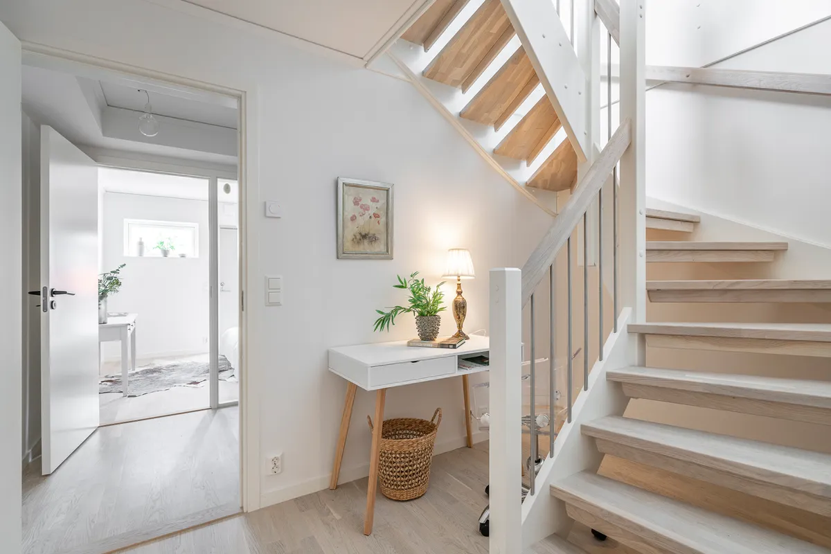 Hyreslägenhet på Sollentuna i sollentuna