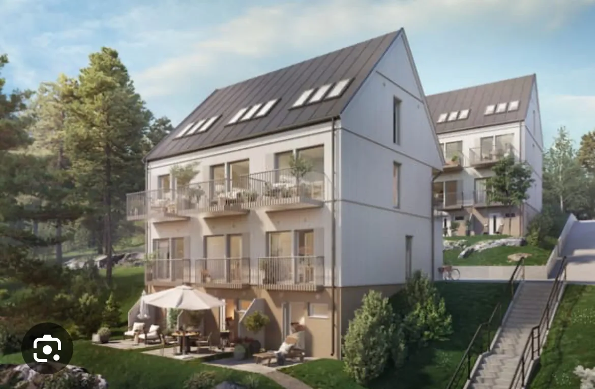 Hyreslägenhet på Sollentuna i sollentuna