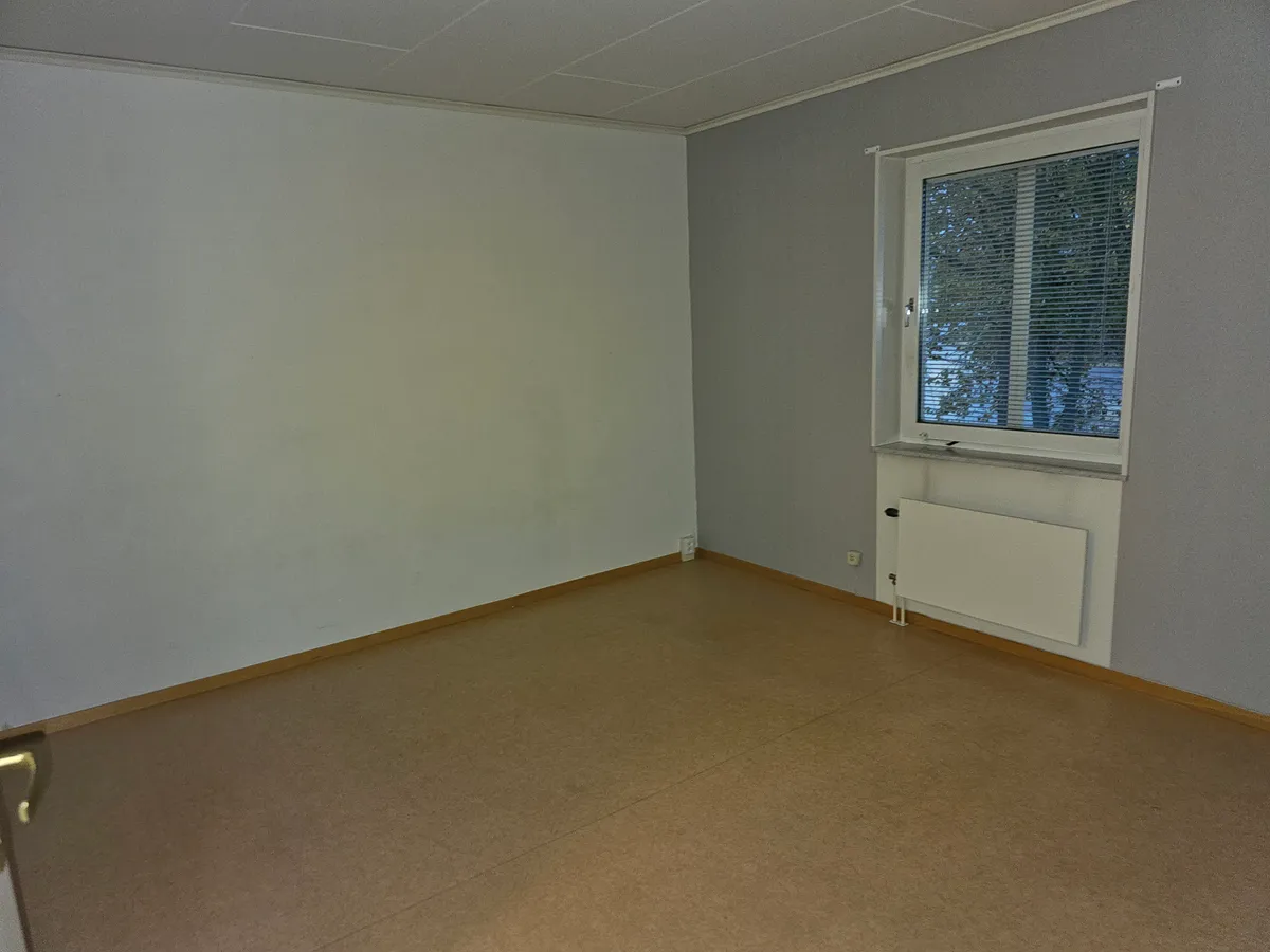 Hyreslägenhet på Alvesta i alvesta