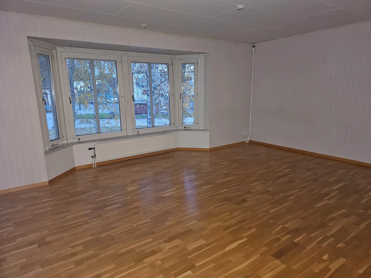 Hyreslägenhet på Alvesta i alvesta