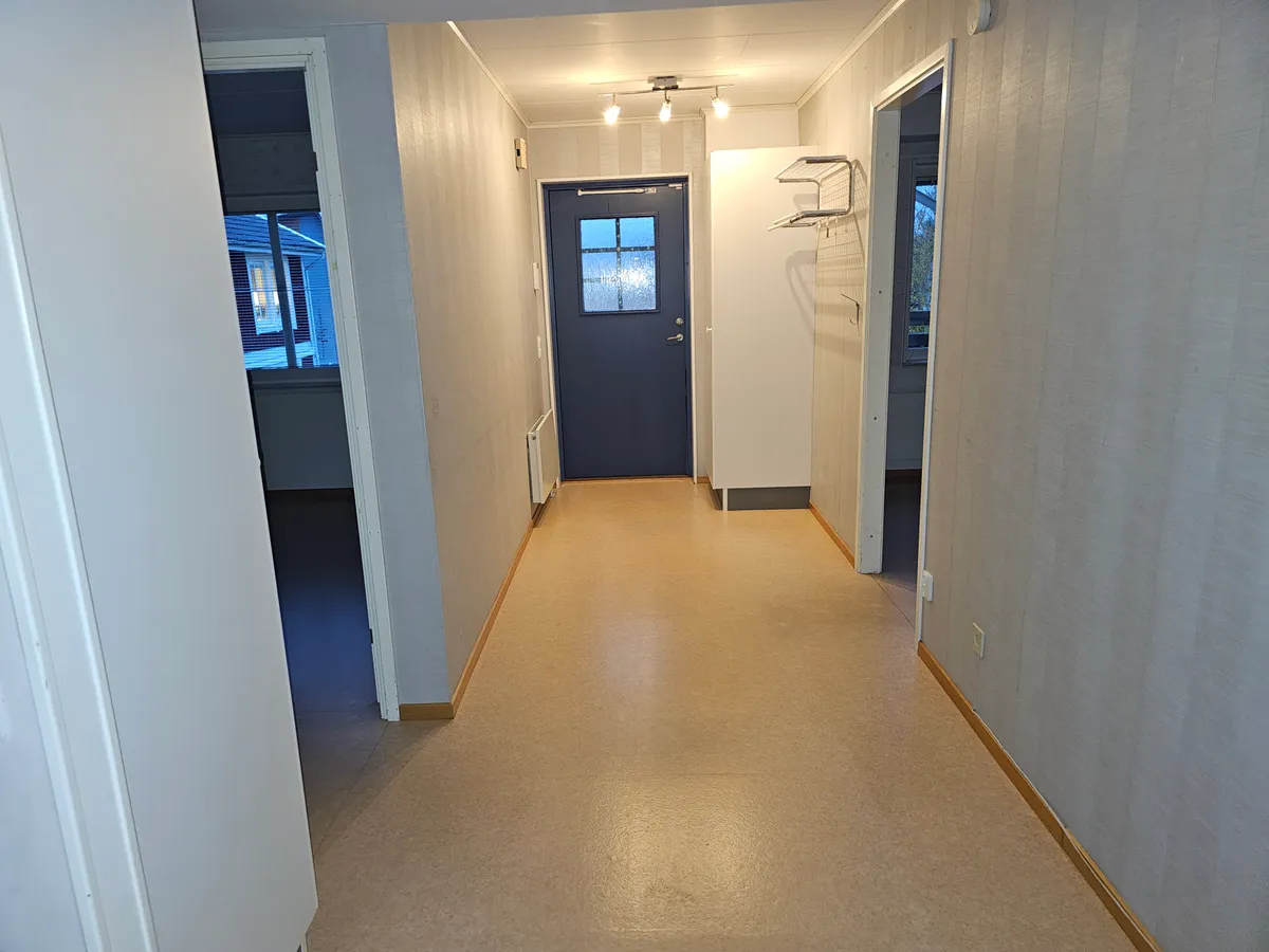 Hyreslägenhet på Alvesta i alvesta