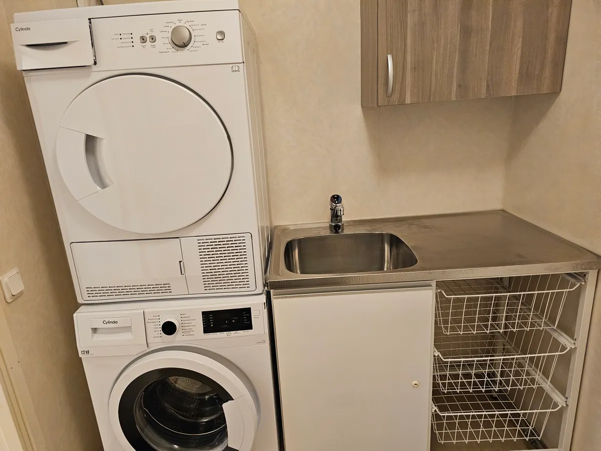 Hyreslägenhet på Alvesta i alvesta