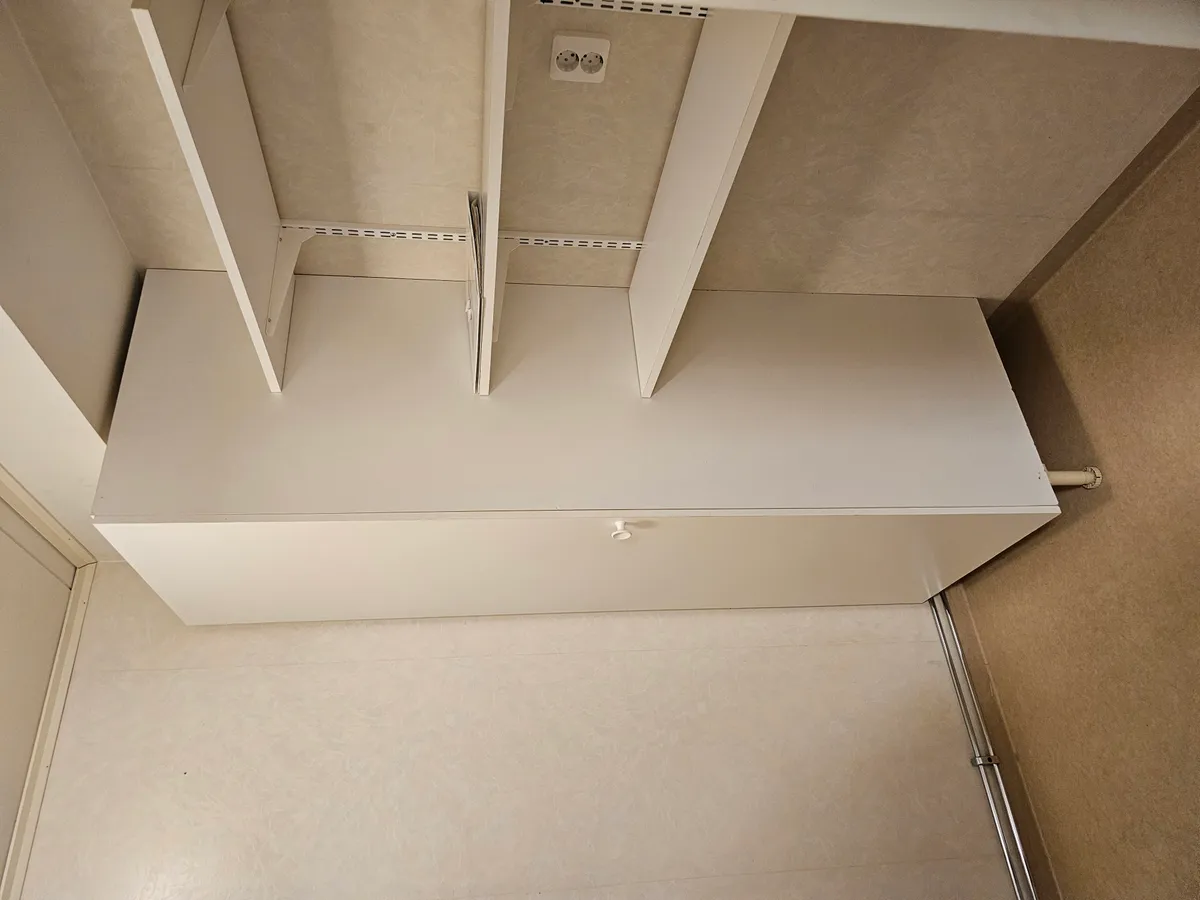 Hyreslägenhet på Alvesta i alvesta