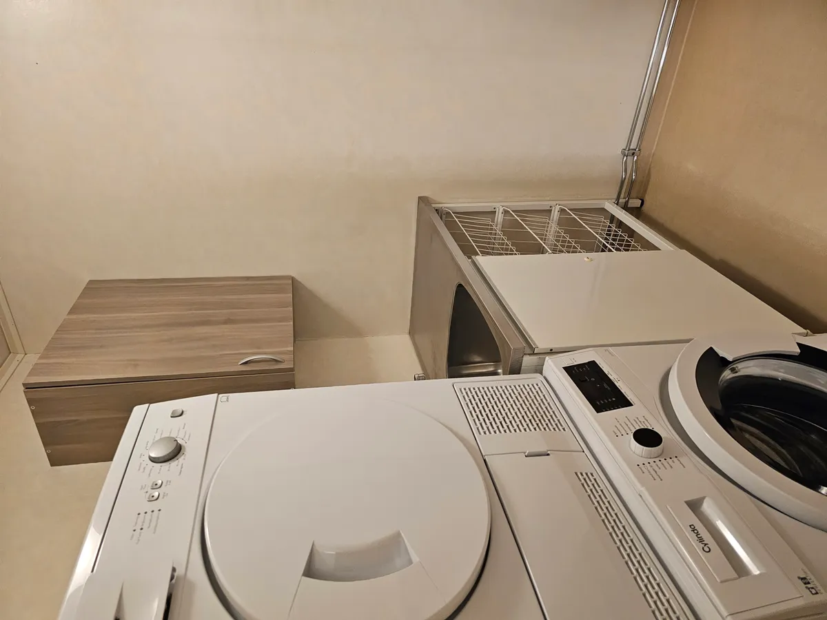 Hyreslägenhet på Alvesta i alvesta