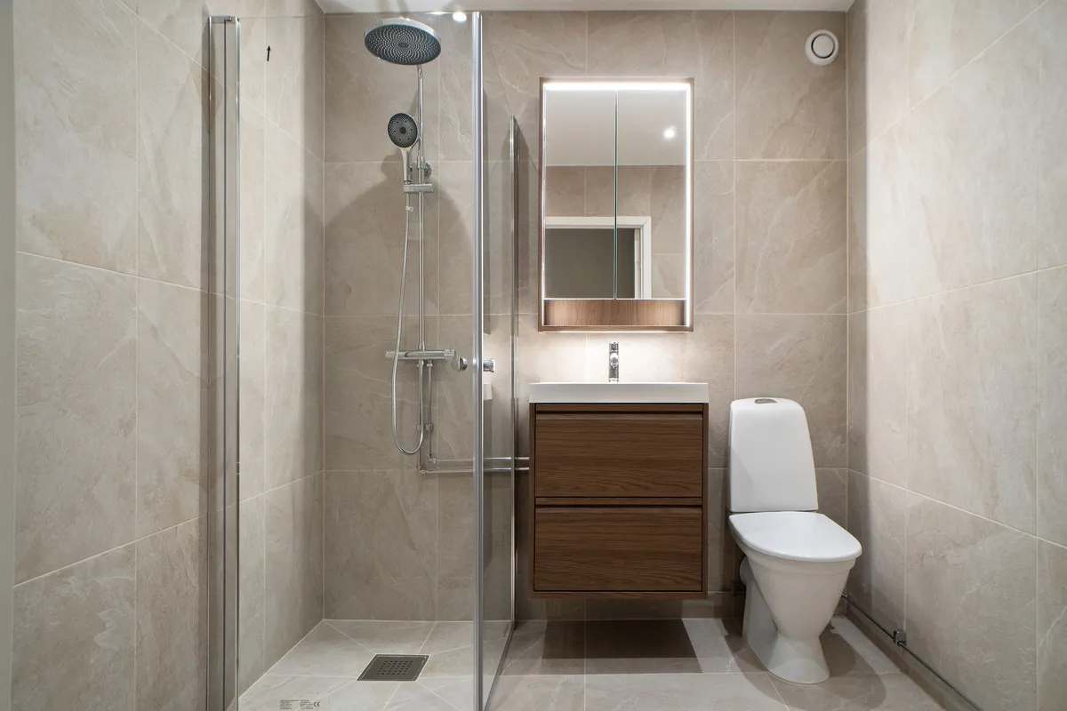 Hyreslägenhet på Saltsjö-boo i saltsjo-boo