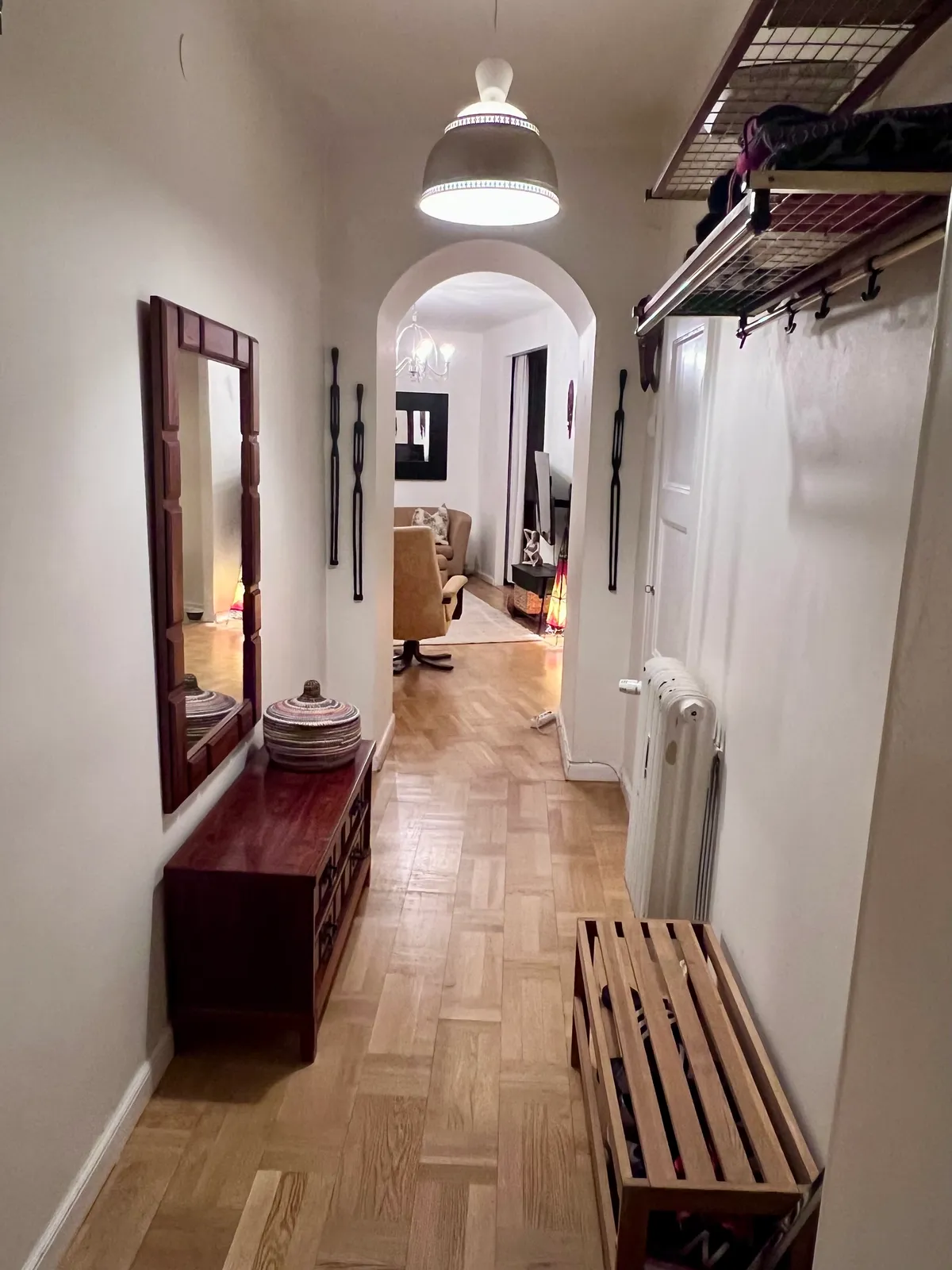 Hyreslägenhet på Stockholm i stockholm