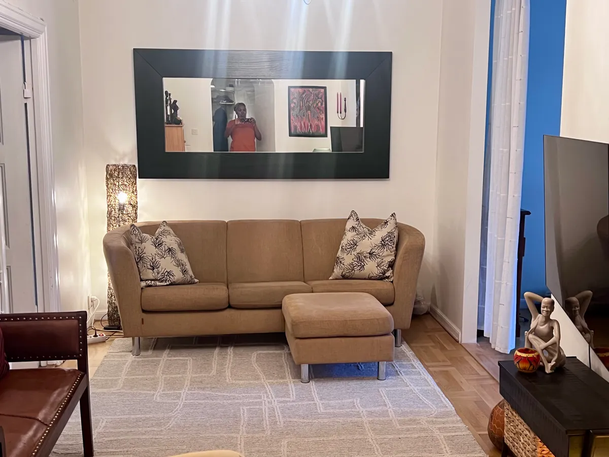 Hyreslägenhet på Stockholm i stockholm