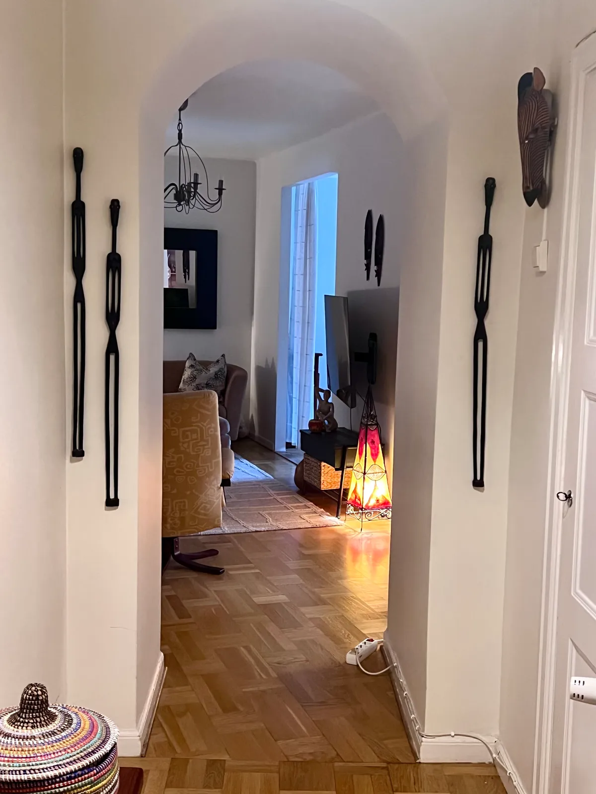 Hyreslägenhet på Stockholm i stockholm