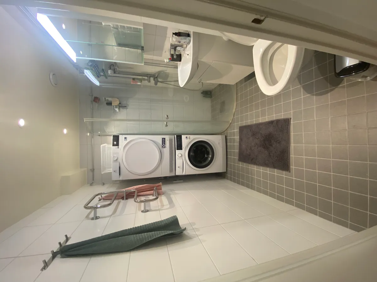 Hyreslägenhet på Stockholm i stockholm