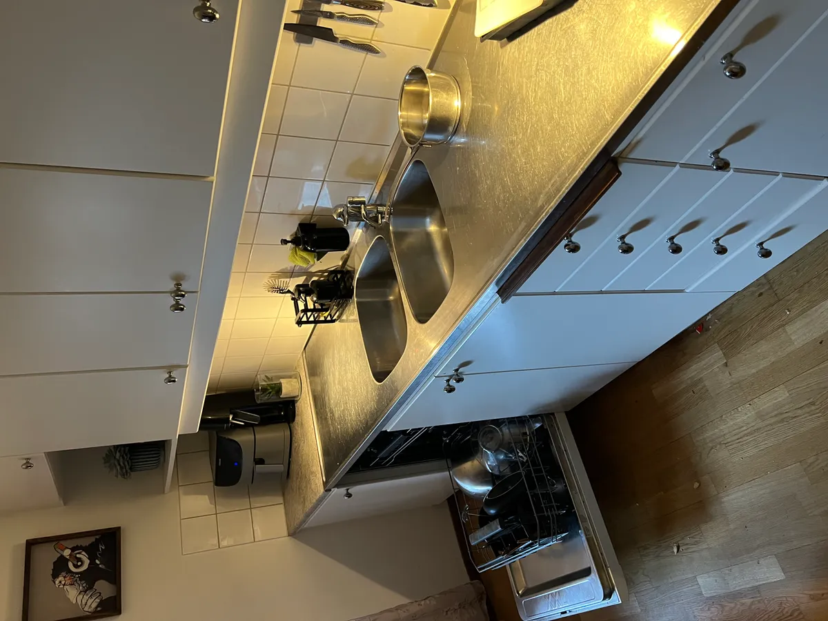 Hyreslägenhet på Malmö i malmo