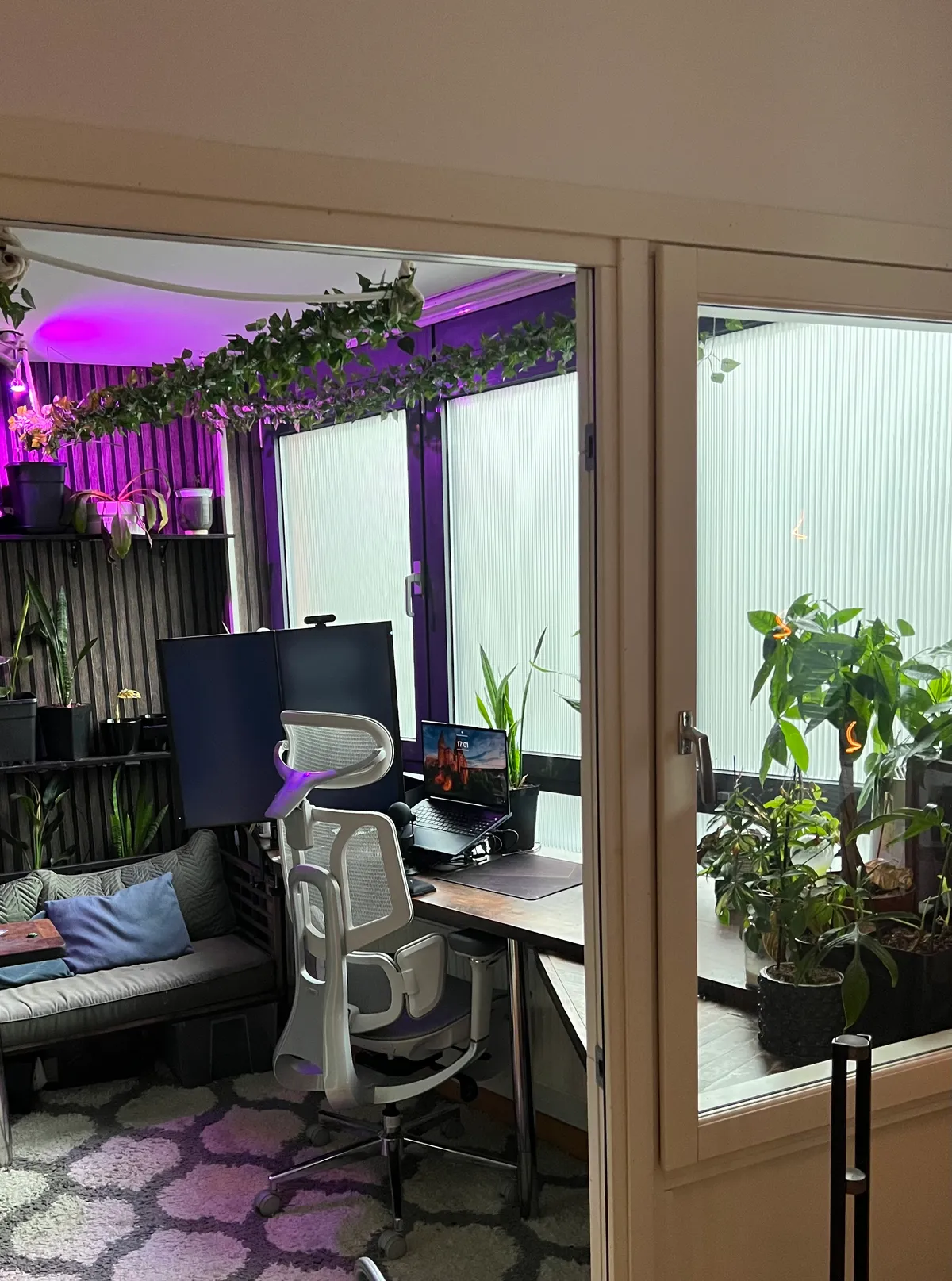 Hyreslägenhet på Malmö i malmo