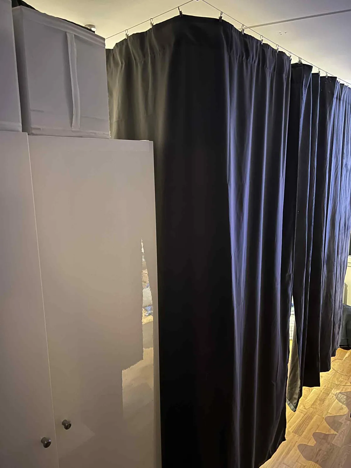 Hyreslägenhet på Malmö i malmo