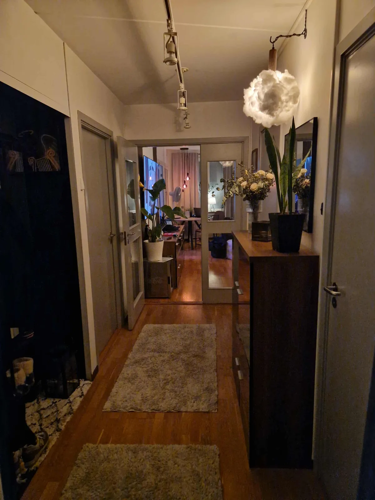 Hyreslägenhet på Malmö i malmo