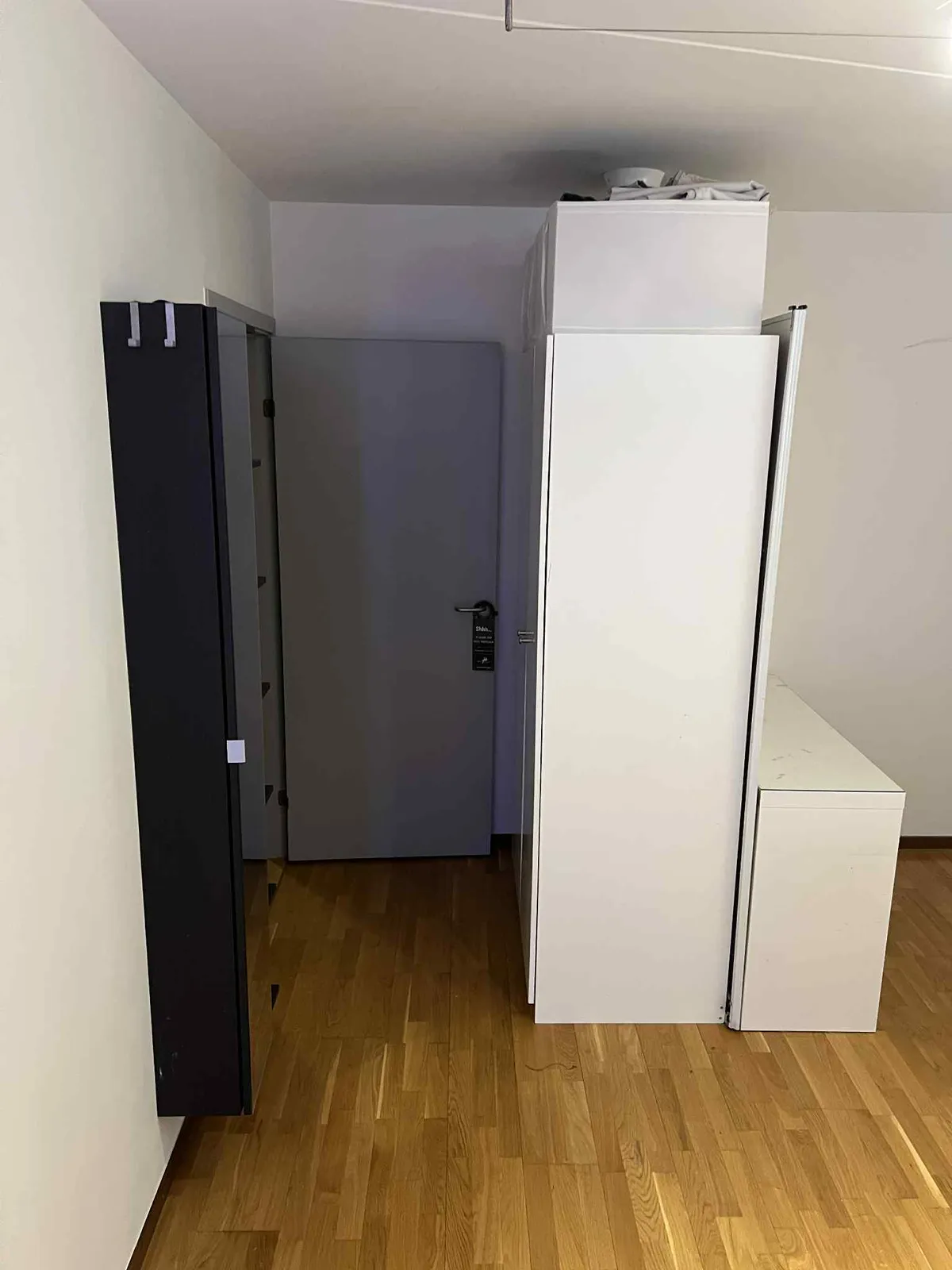 Hyreslägenhet på Malmö i malmo