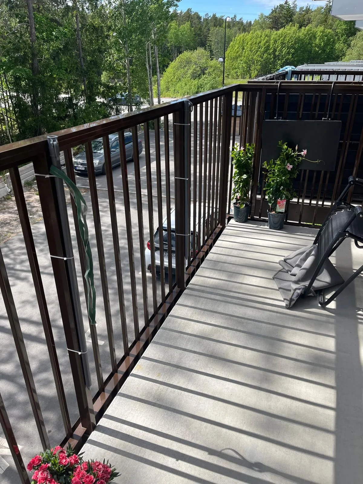 Hyreslägenhet på Sollentuna i sollentuna