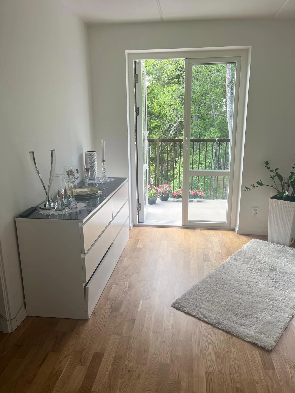 Hyreslägenhet på Sollentuna i sollentuna