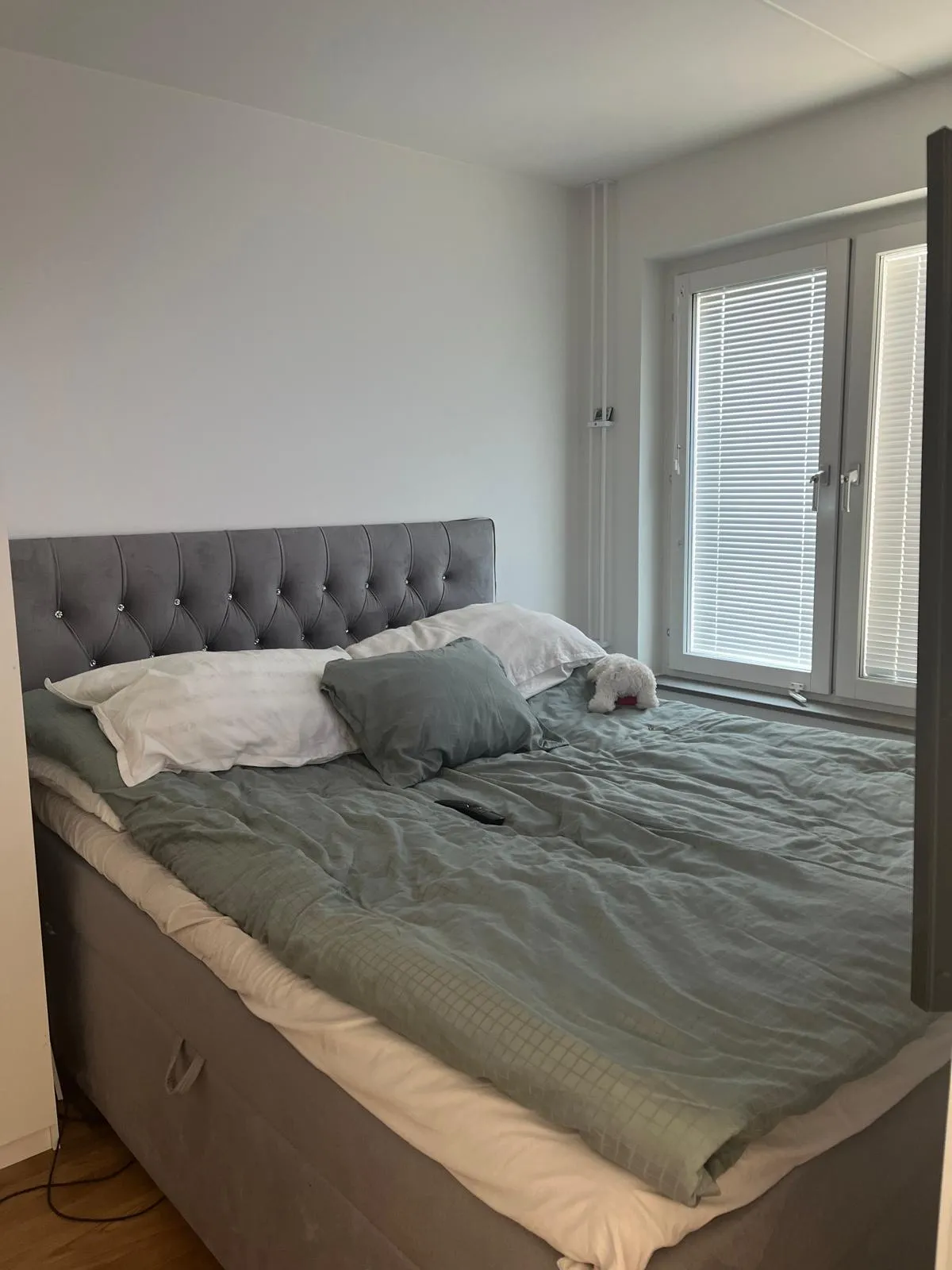 Hyreslägenhet på Sollentuna i sollentuna