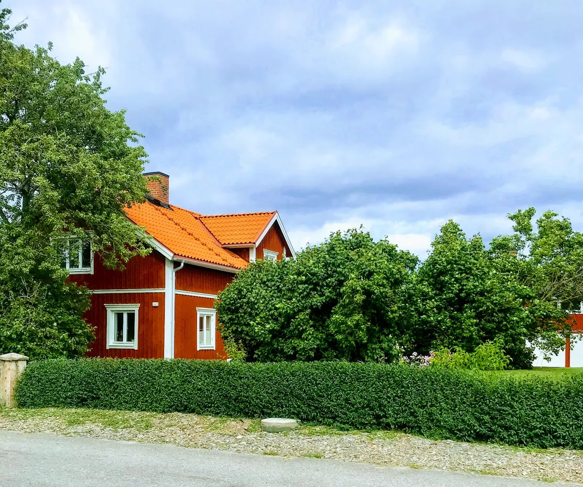 Hyresbostad på Uppsala i uppsala