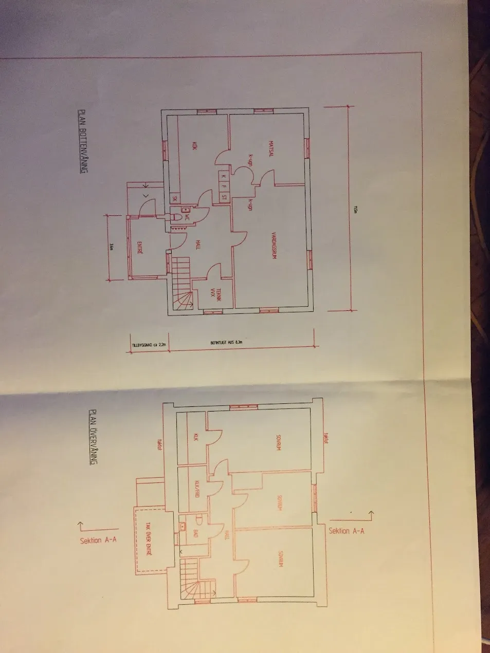 Hyresbostad på Uppsala i uppsala