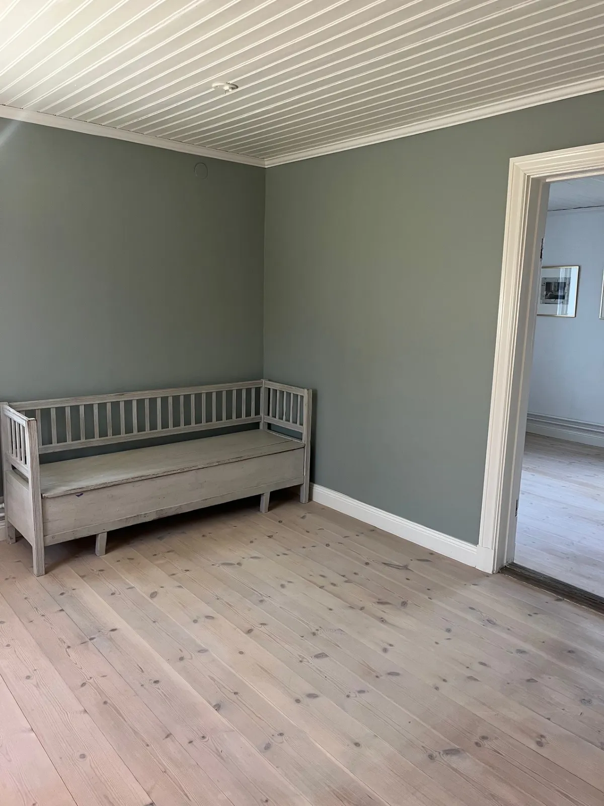 Hyresbostad på Uppsala i uppsala