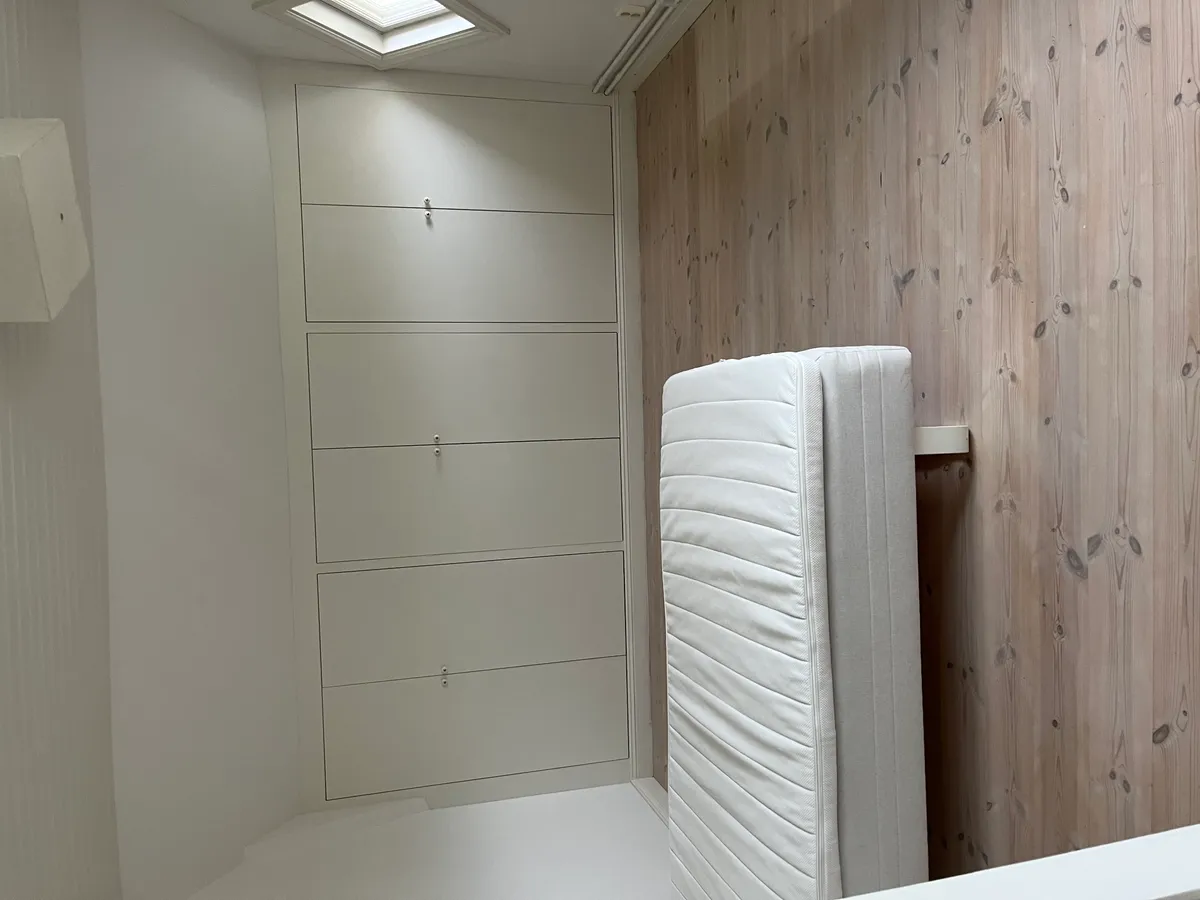 Hyresbostad på Uppsala i uppsala