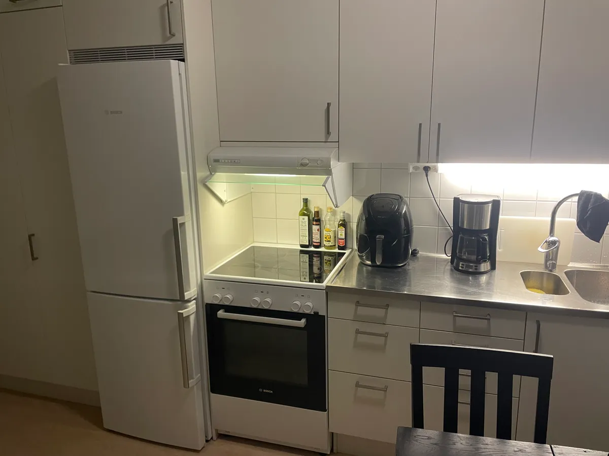 Hyreslägenhet på Stockholm i stockholm