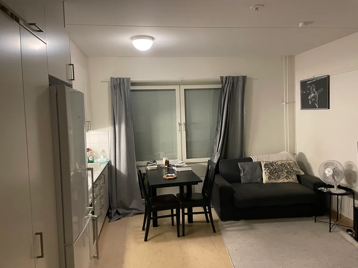 Hyreslägenhet på Stockholm i stockholm