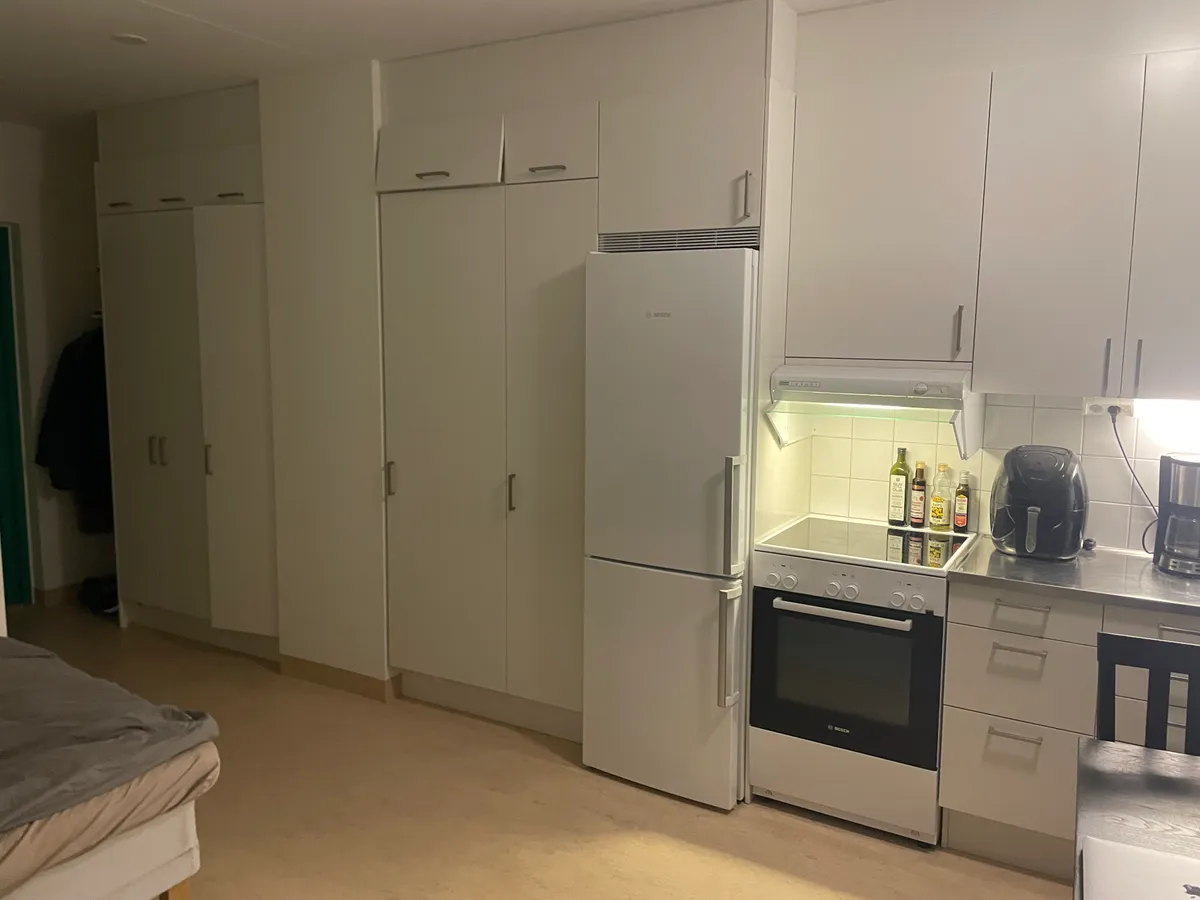 Hyreslägenhet på Stockholm i stockholm