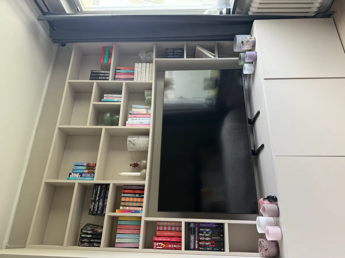 Hyreslägenhet på Hägersten i hagersten