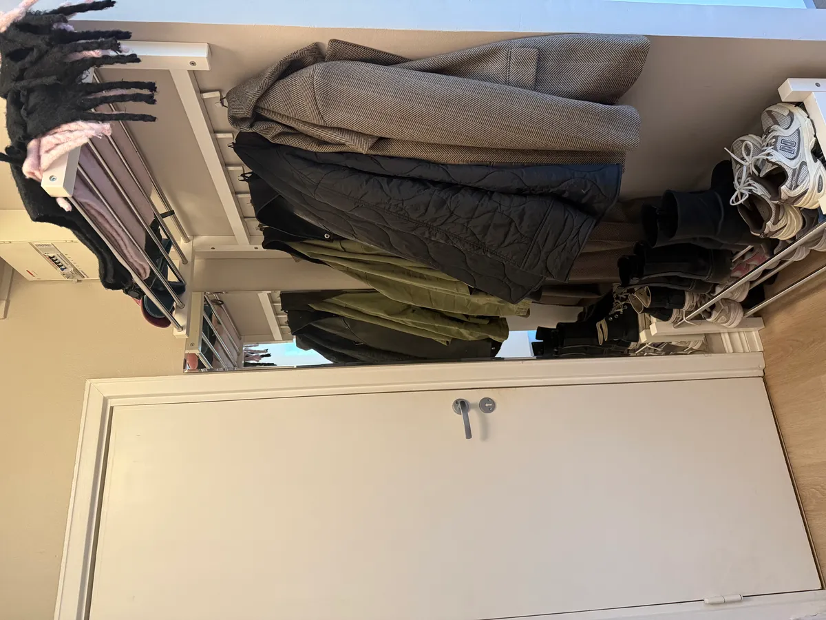 Hyreslägenhet på Hägersten i hagersten