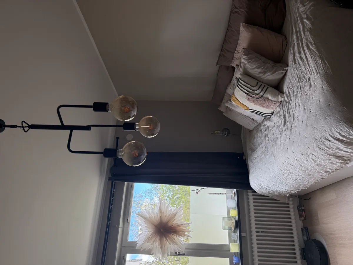 Hyreslägenhet på Hägersten i hagersten