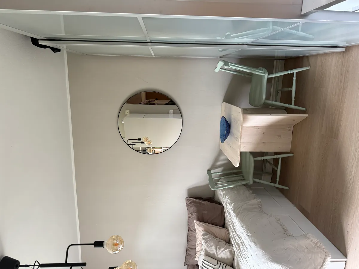 Hyreslägenhet på Hägersten i hagersten