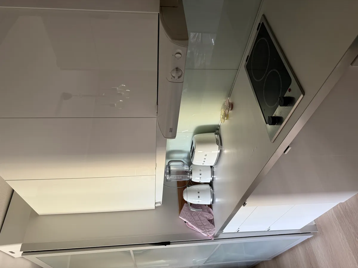 Hyreslägenhet på Hägersten i hagersten