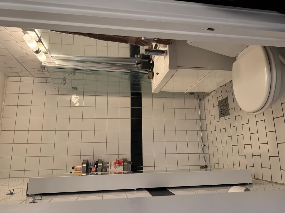 Hyreslägenhet på Hägersten i hagersten