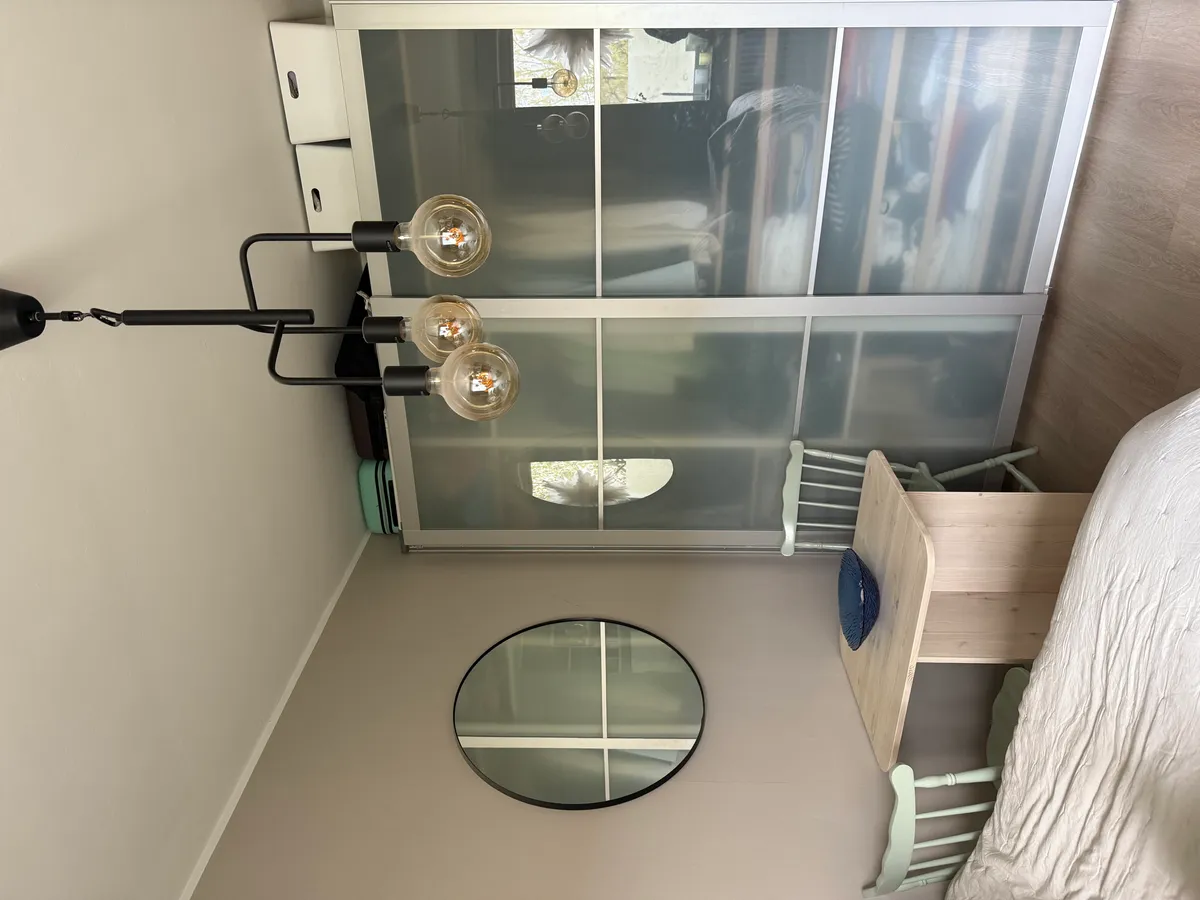 Hyreslägenhet på Hägersten i hagersten