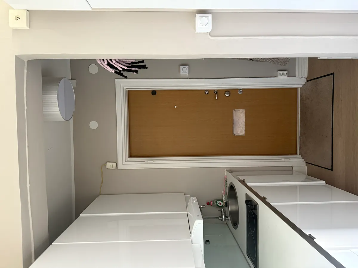 Hyreslägenhet på Hägersten i hagersten