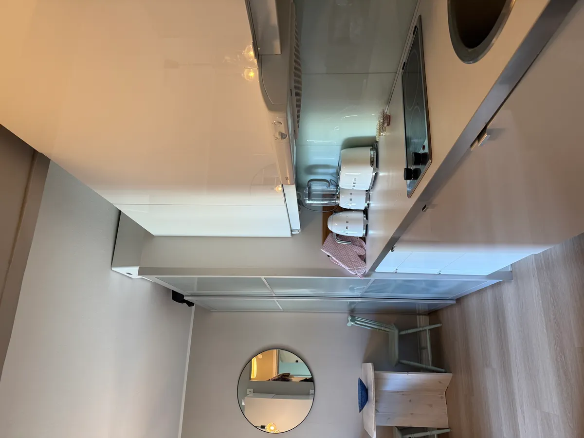 Hyreslägenhet på Hägersten i hagersten