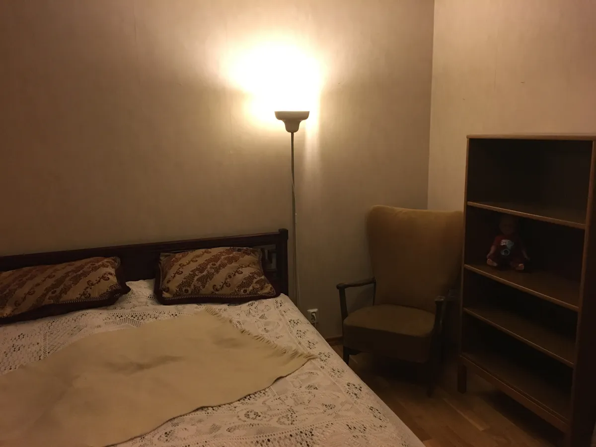 Hyresbostad på Uppsala i uppsala