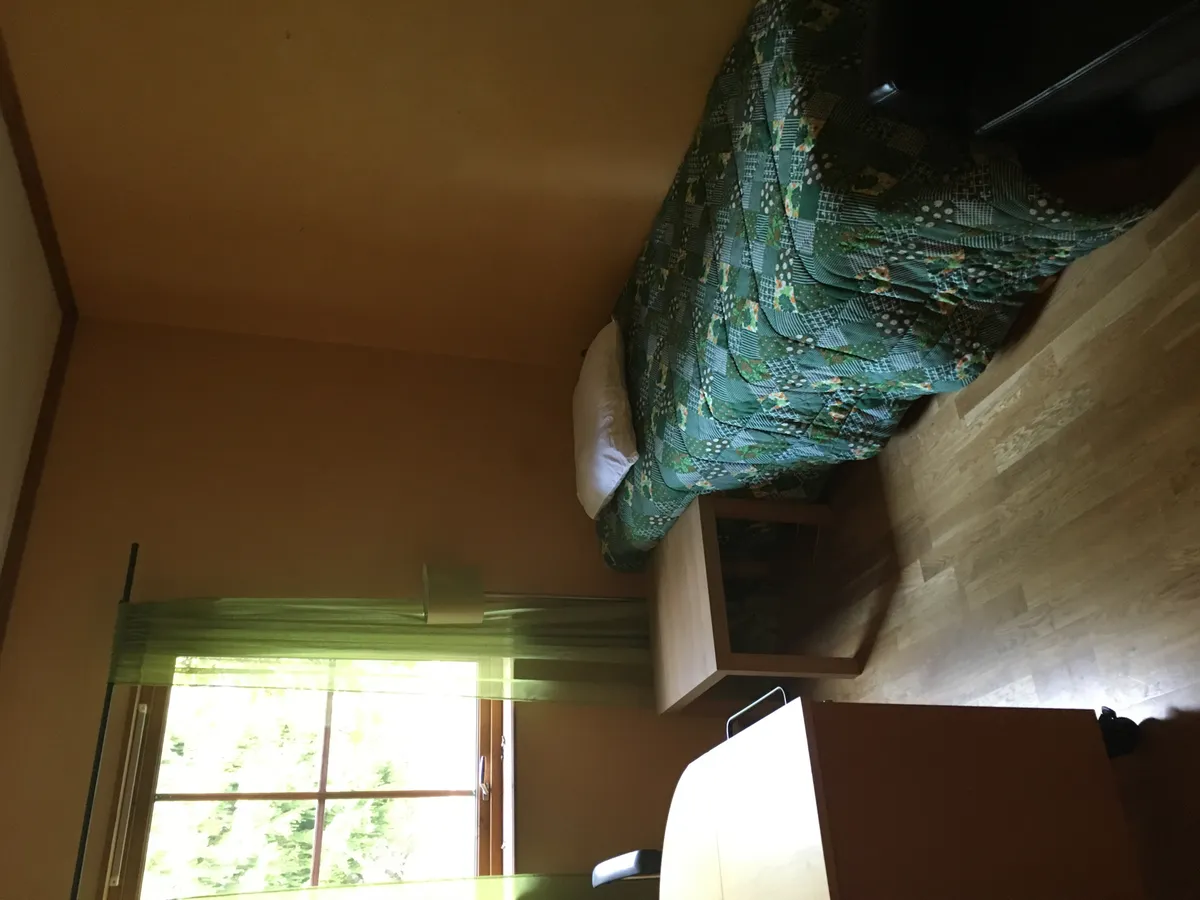 Hyresbostad på Uppsala i uppsala