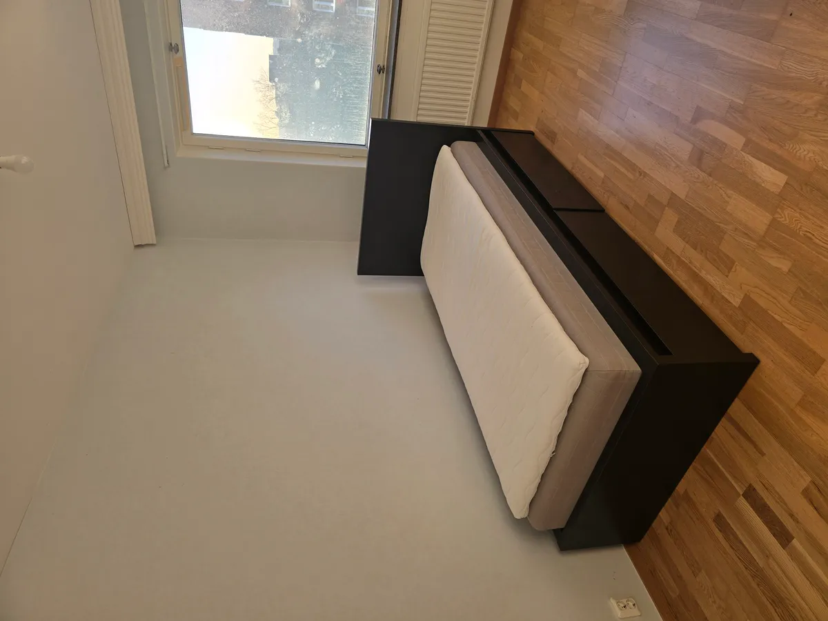 Hyreslägenhet på Lidingö i lidingo