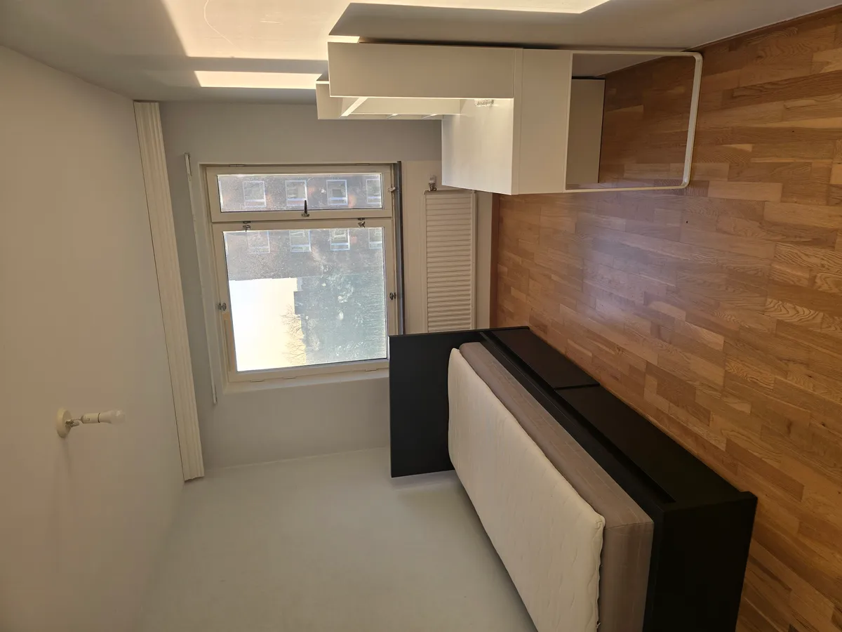 Hyreslägenhet på Lidingö i lidingo