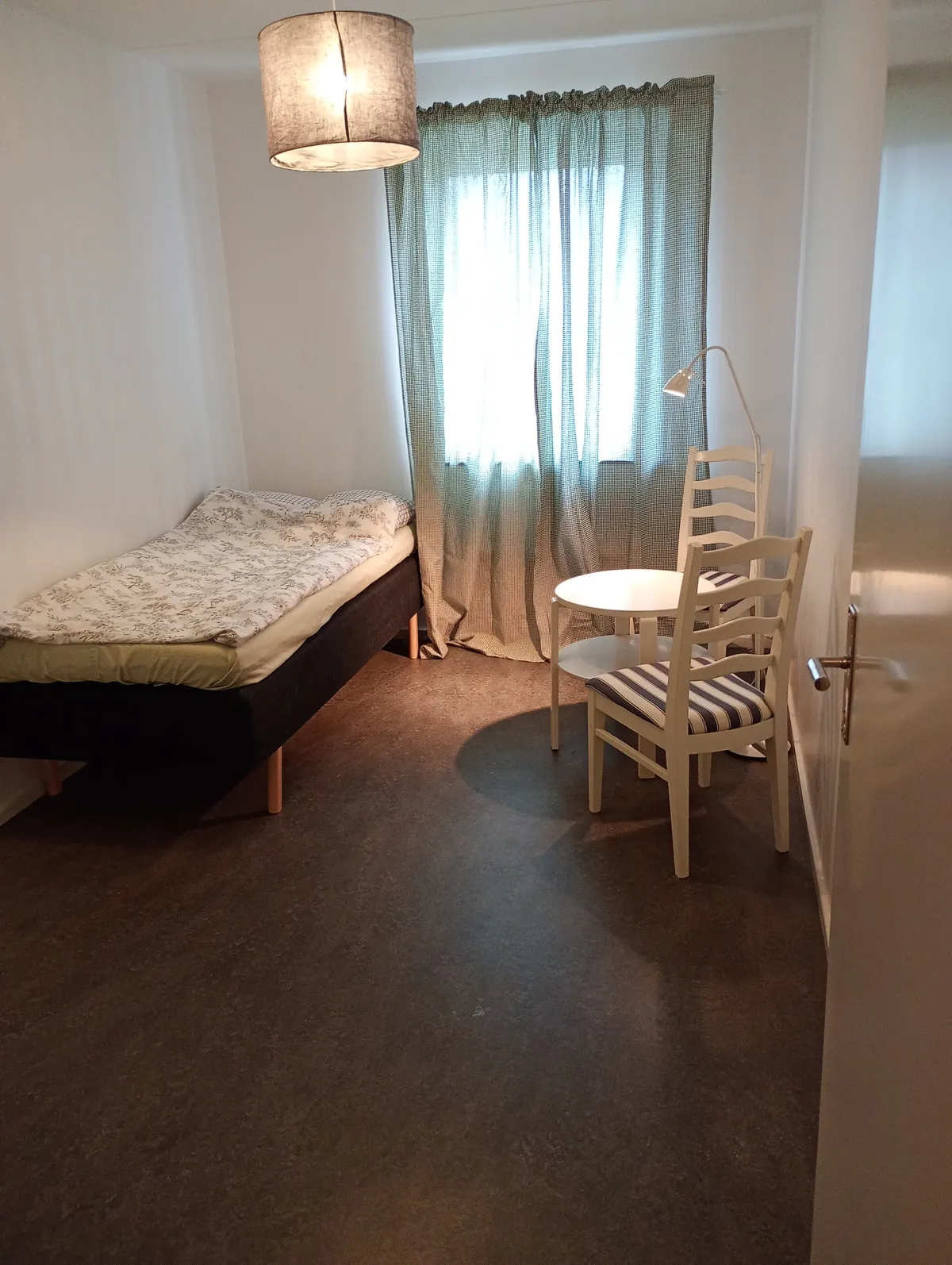 Hyreslägenhet på Kista i kista