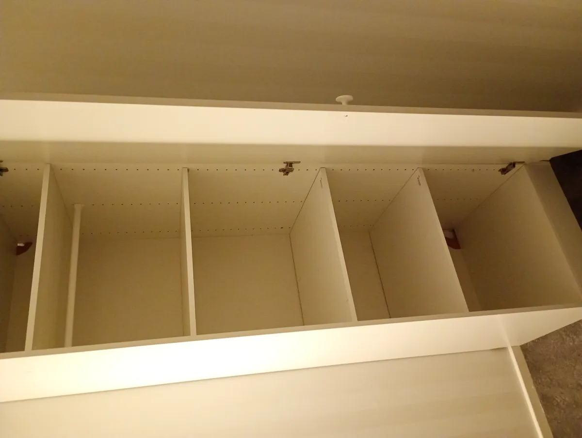 Hyreslägenhet på Kista i kista