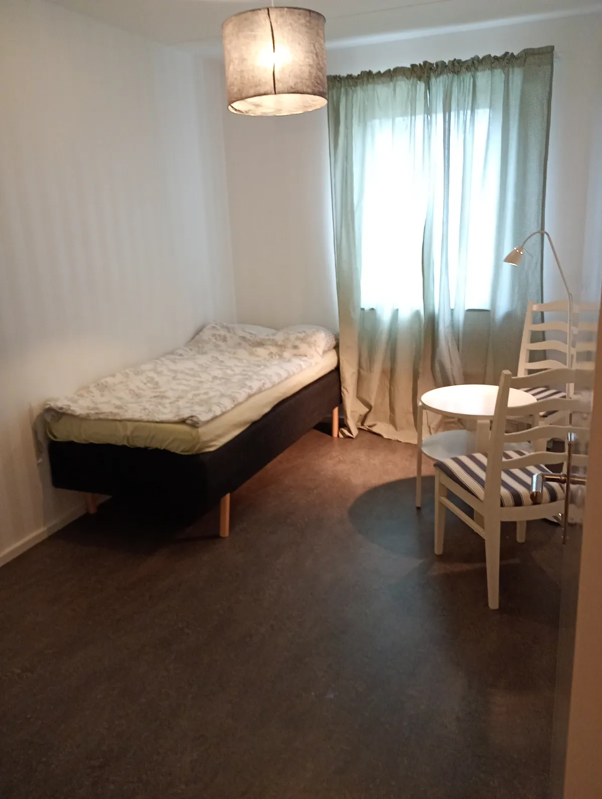 Hyreslägenhet på Kista i kista